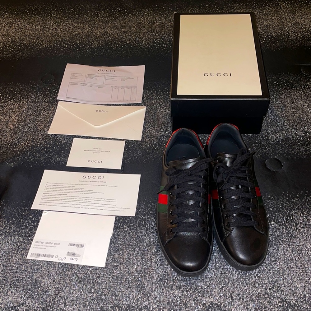 Gucci Sneakers